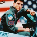 Tom Cruise
