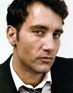 Ckive Owen