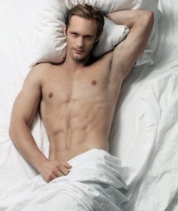 Eric True Blood