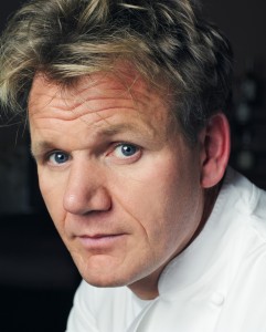 Gordon Ramsay Gordon Ramsey