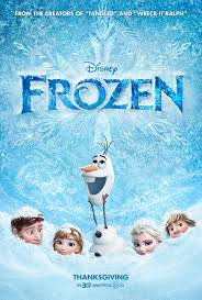 FrozenDisneyMovie
