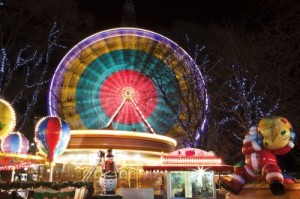 funfair
